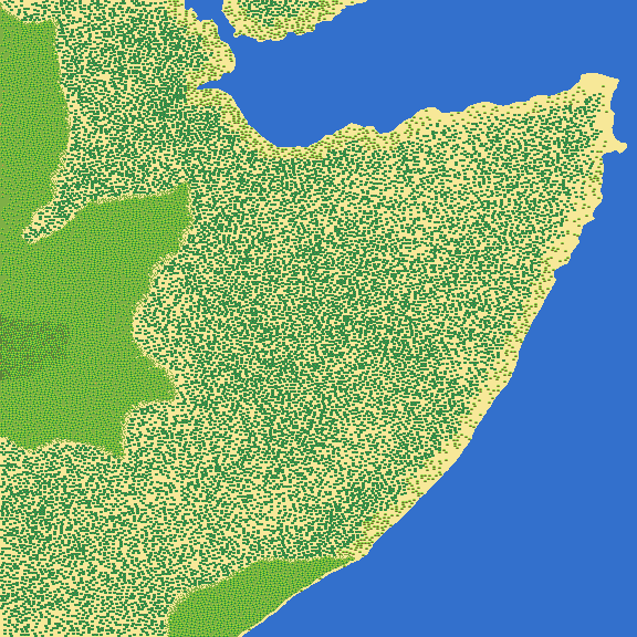 Horn of Africa