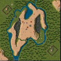Wilderness Voyage