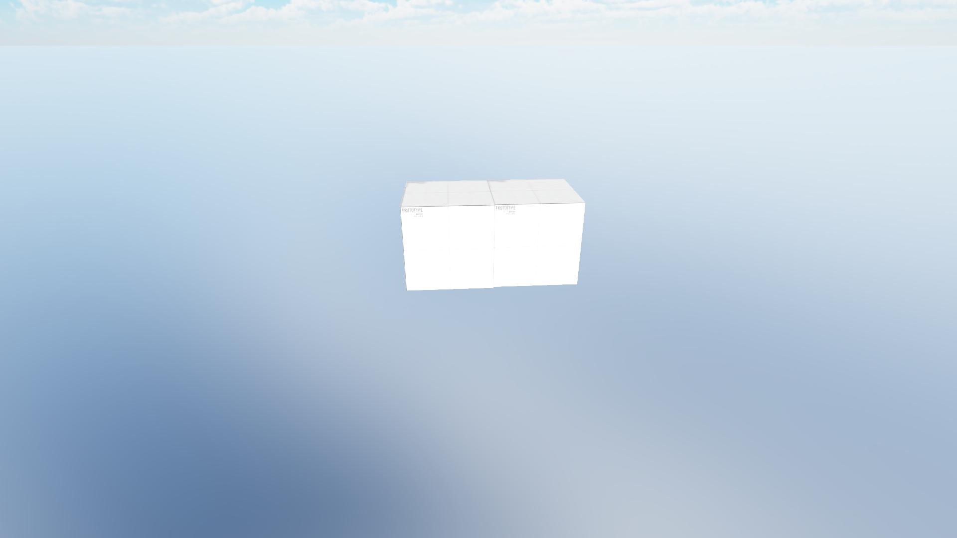 cube