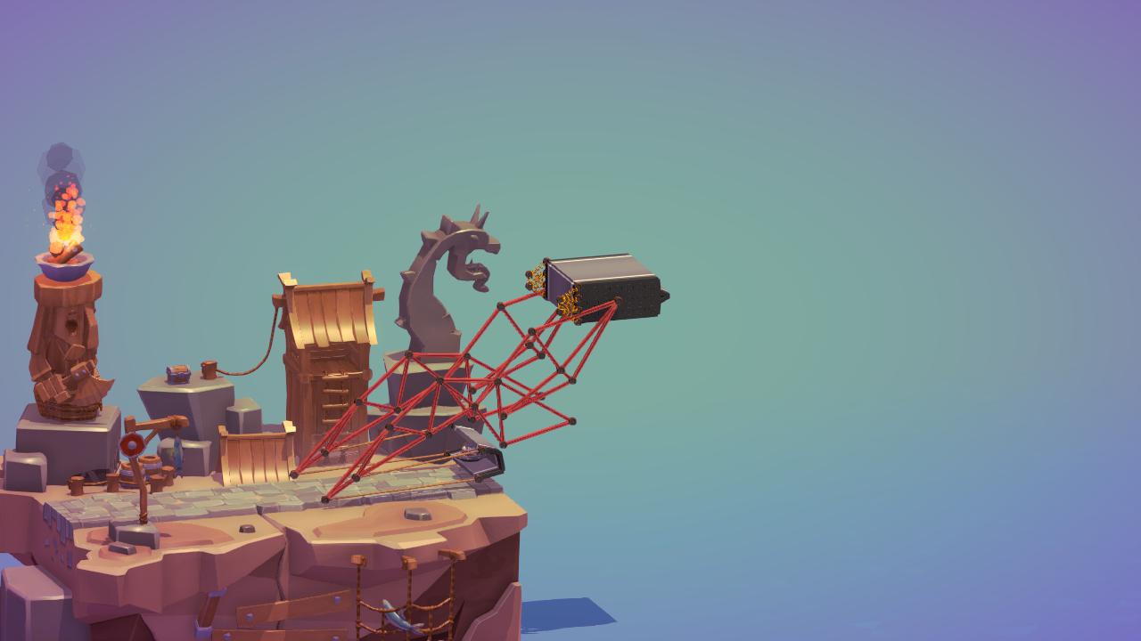 The "I don't know" Trebuchet