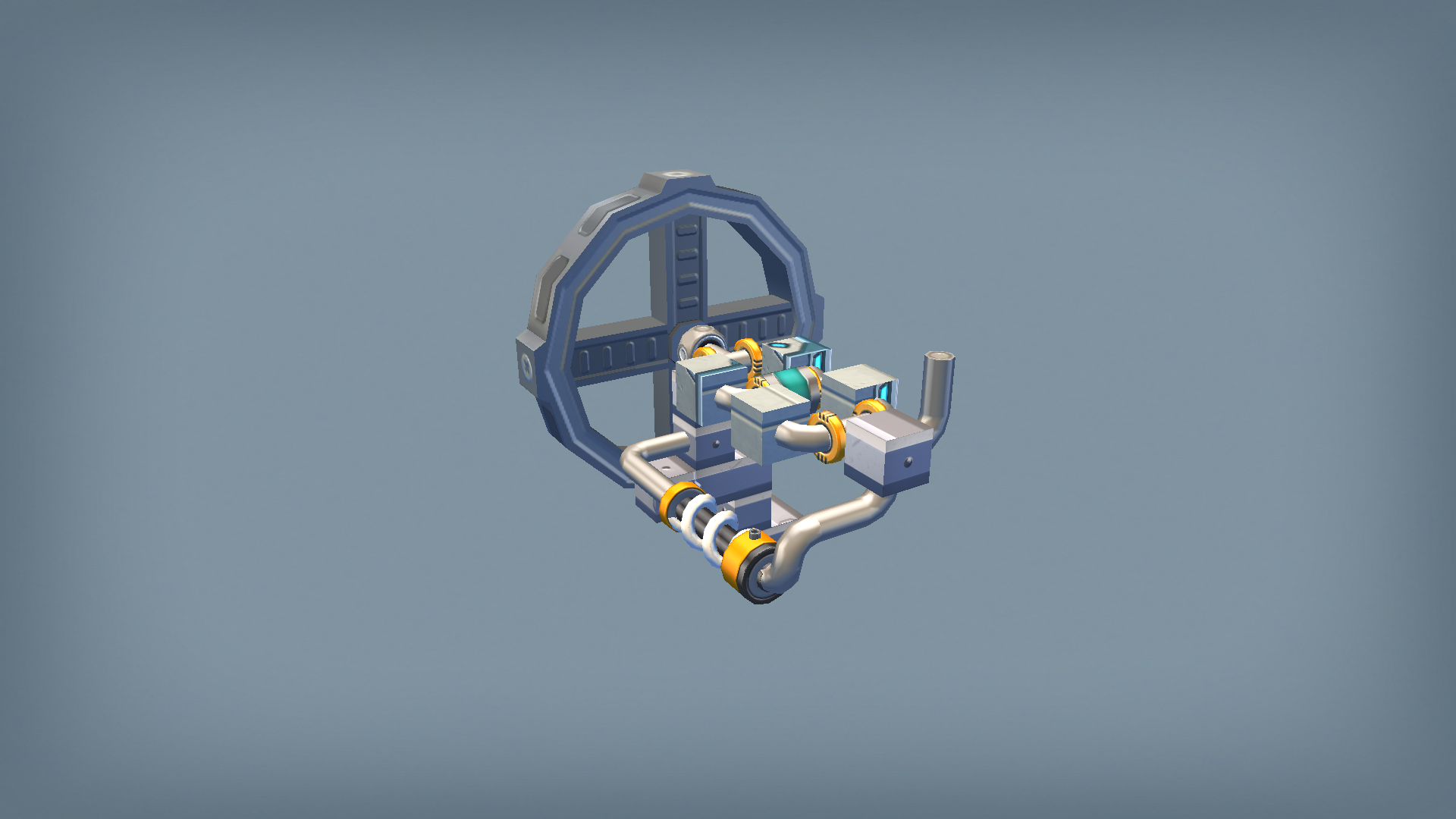 спид ометор mechanical parts