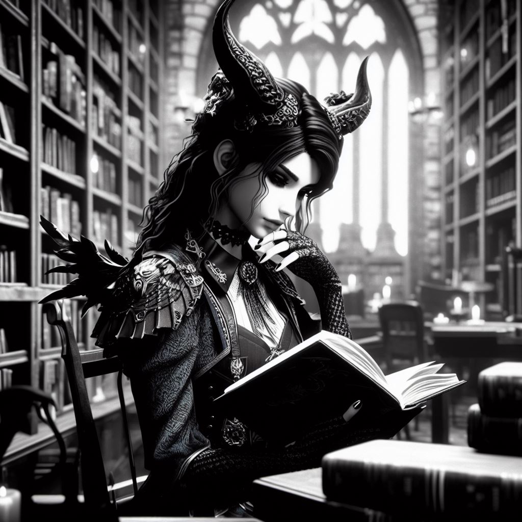 Steam Community :: Demonologist