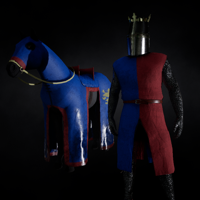 The Sacred Valoryan Empire