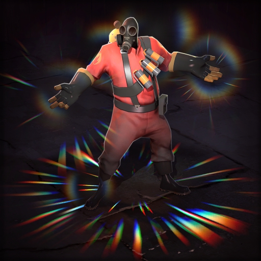 Delightful Dispersion