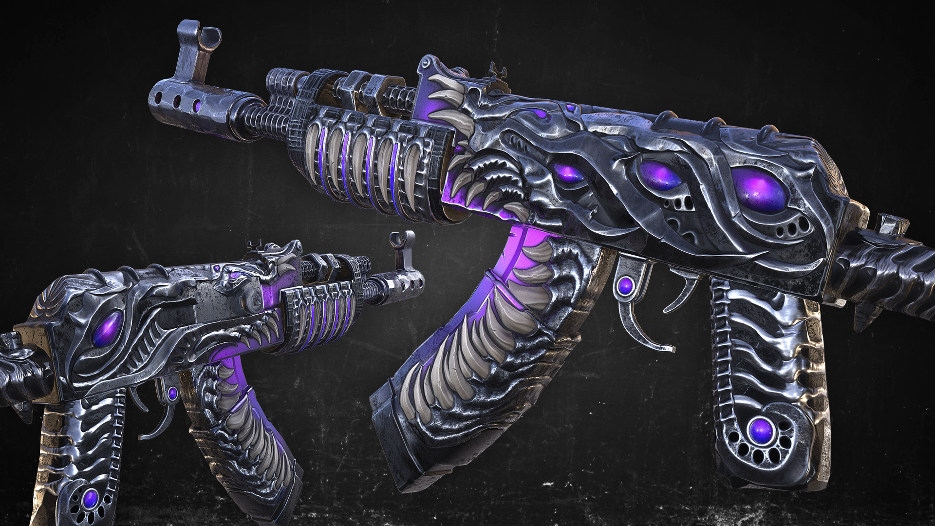 Abyss AR
