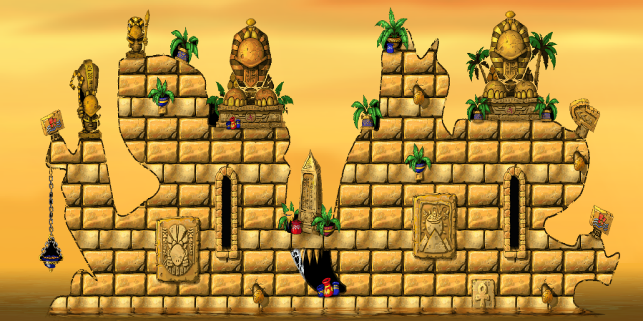 Egypt