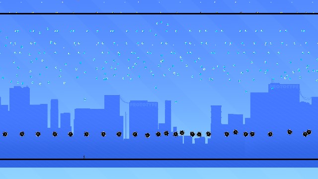 Grappin preview