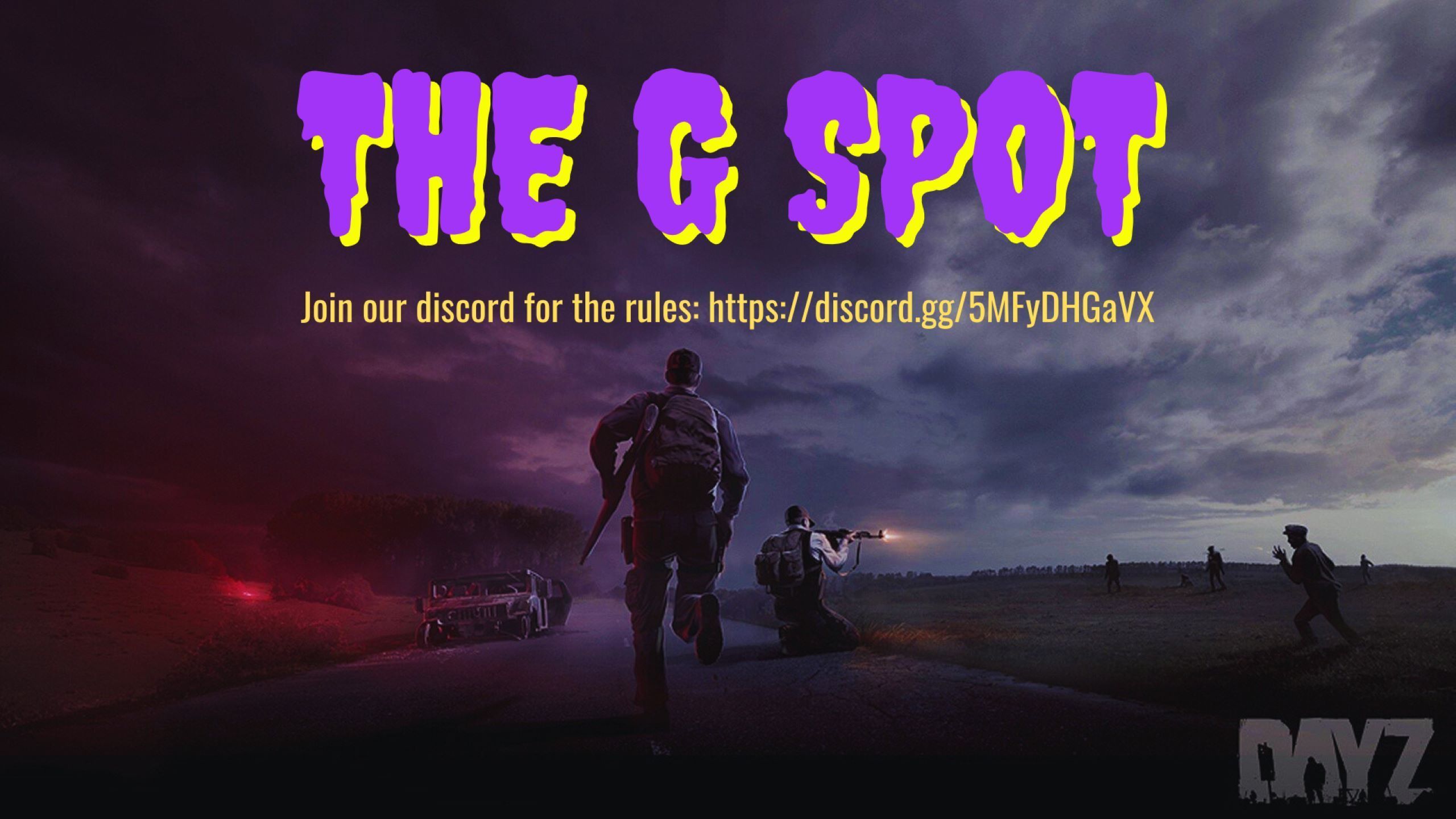 TheGSpotLoadingScreen