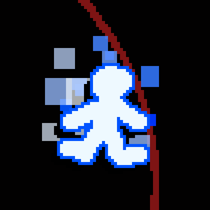 S. BLUE ALT