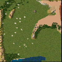 Outpost V1 (Test)