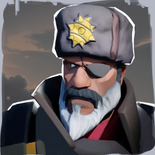 Vodka Vanguard