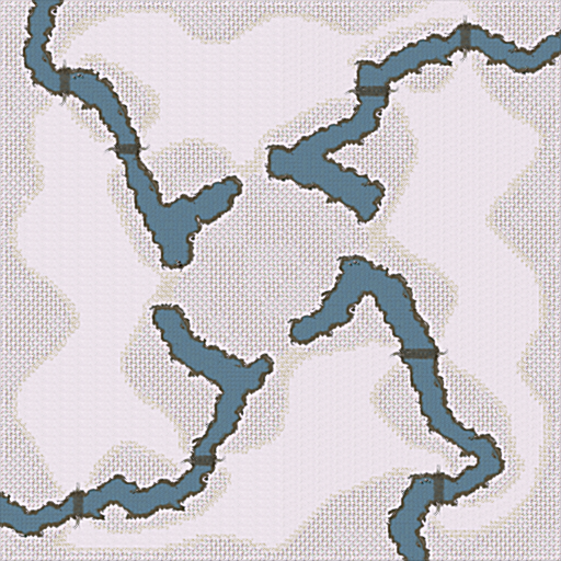 Vortex Isle