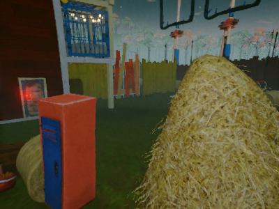 The Farm