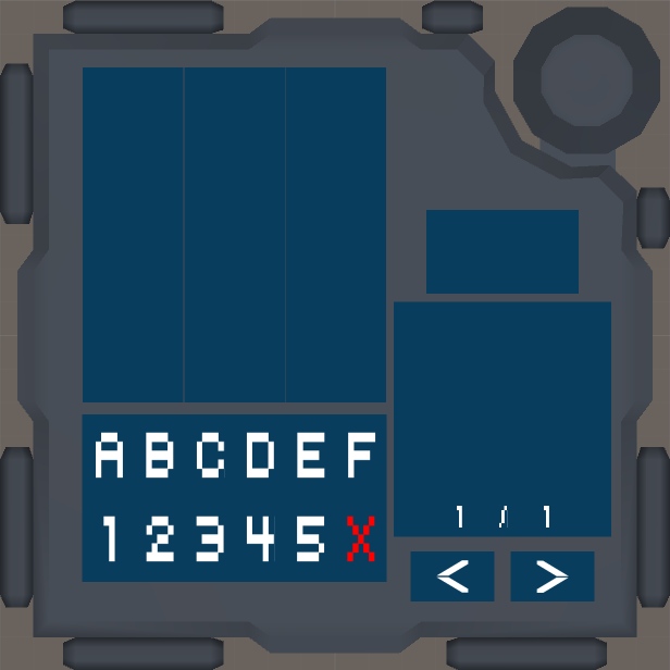 Turing Machine Nightmare