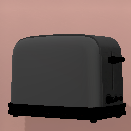 toaster