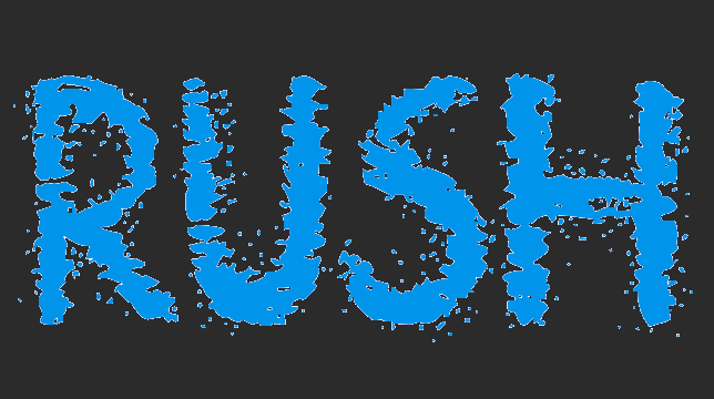 Rush