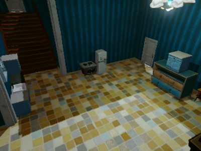 Detectives_House