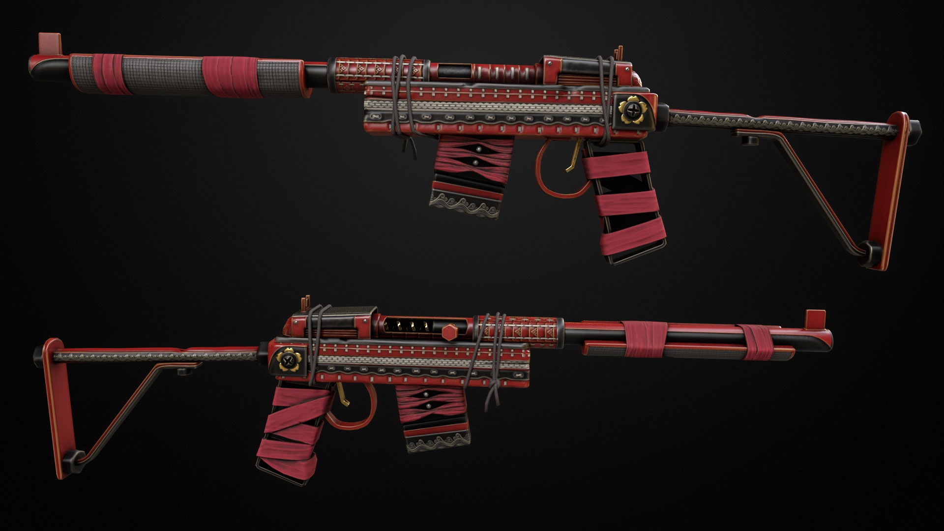 Ronin SAR