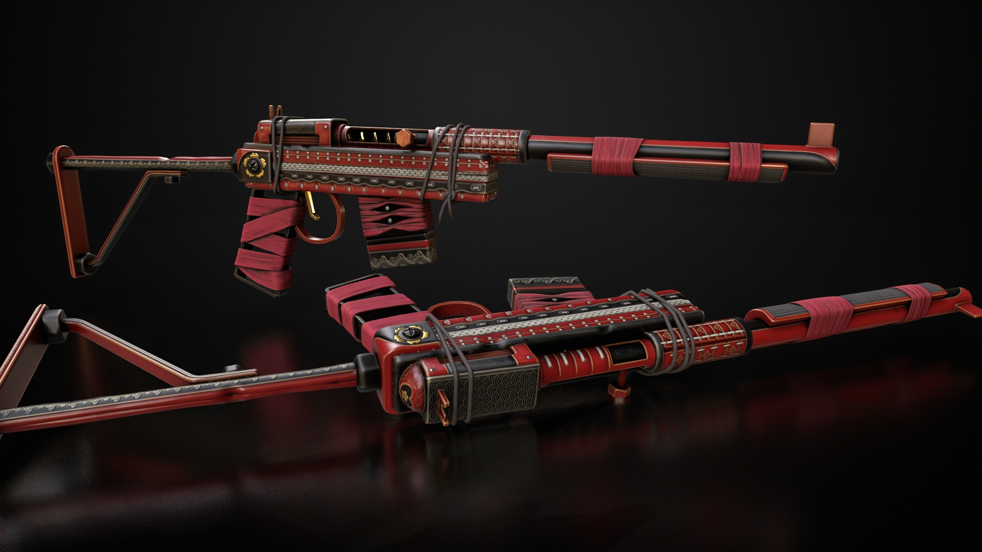Ronin SAR