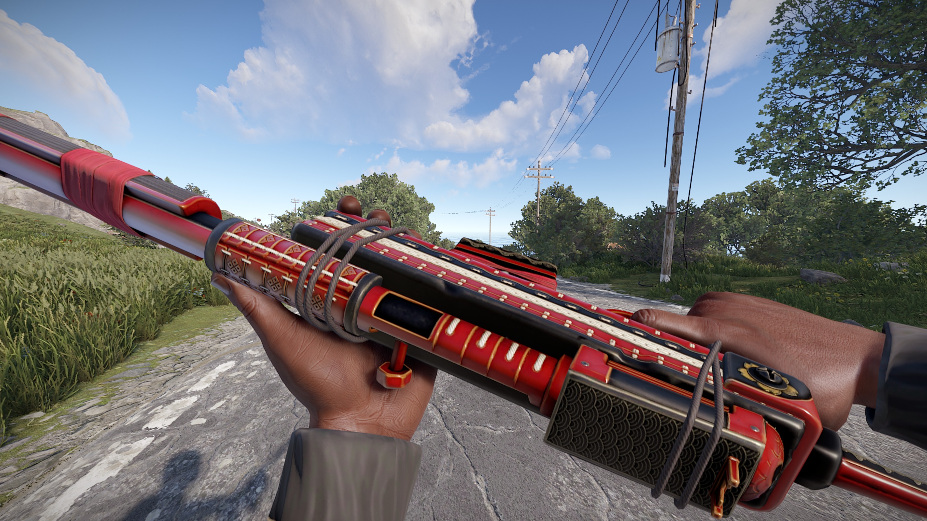 Ronin SAR