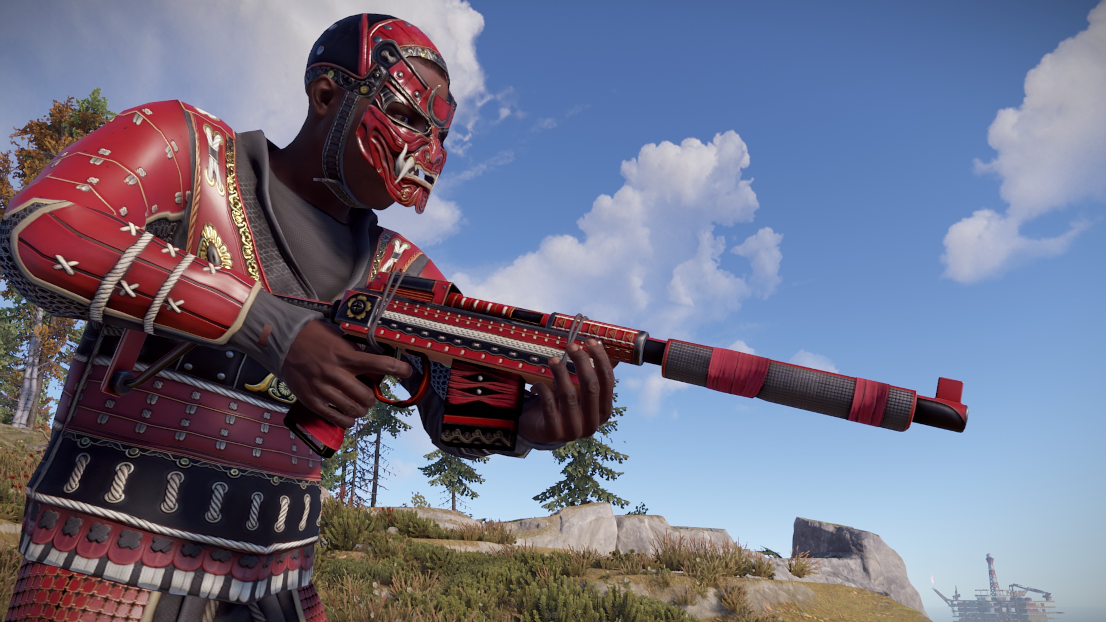 Ronin SAR