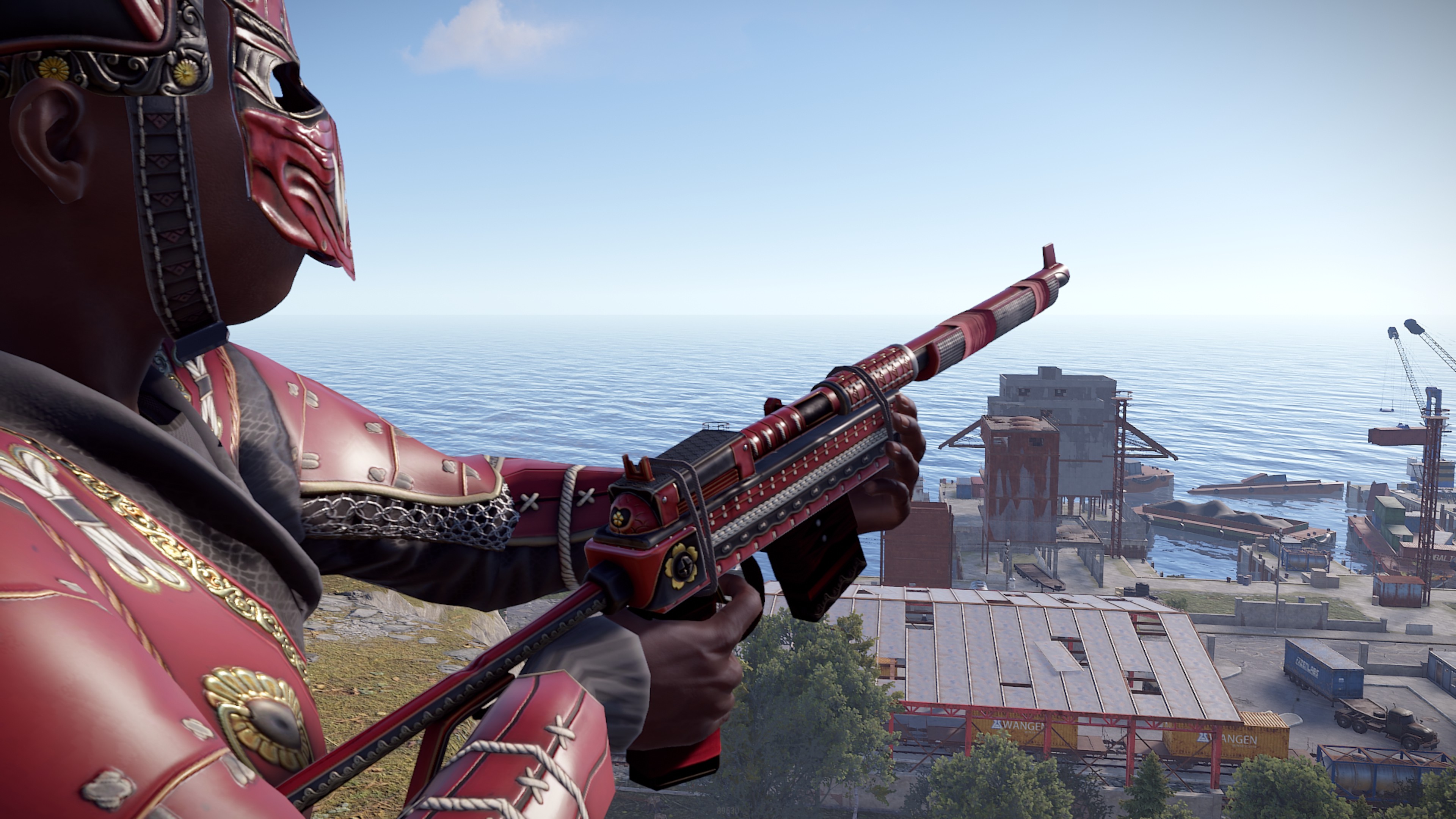 Ronin SAR
