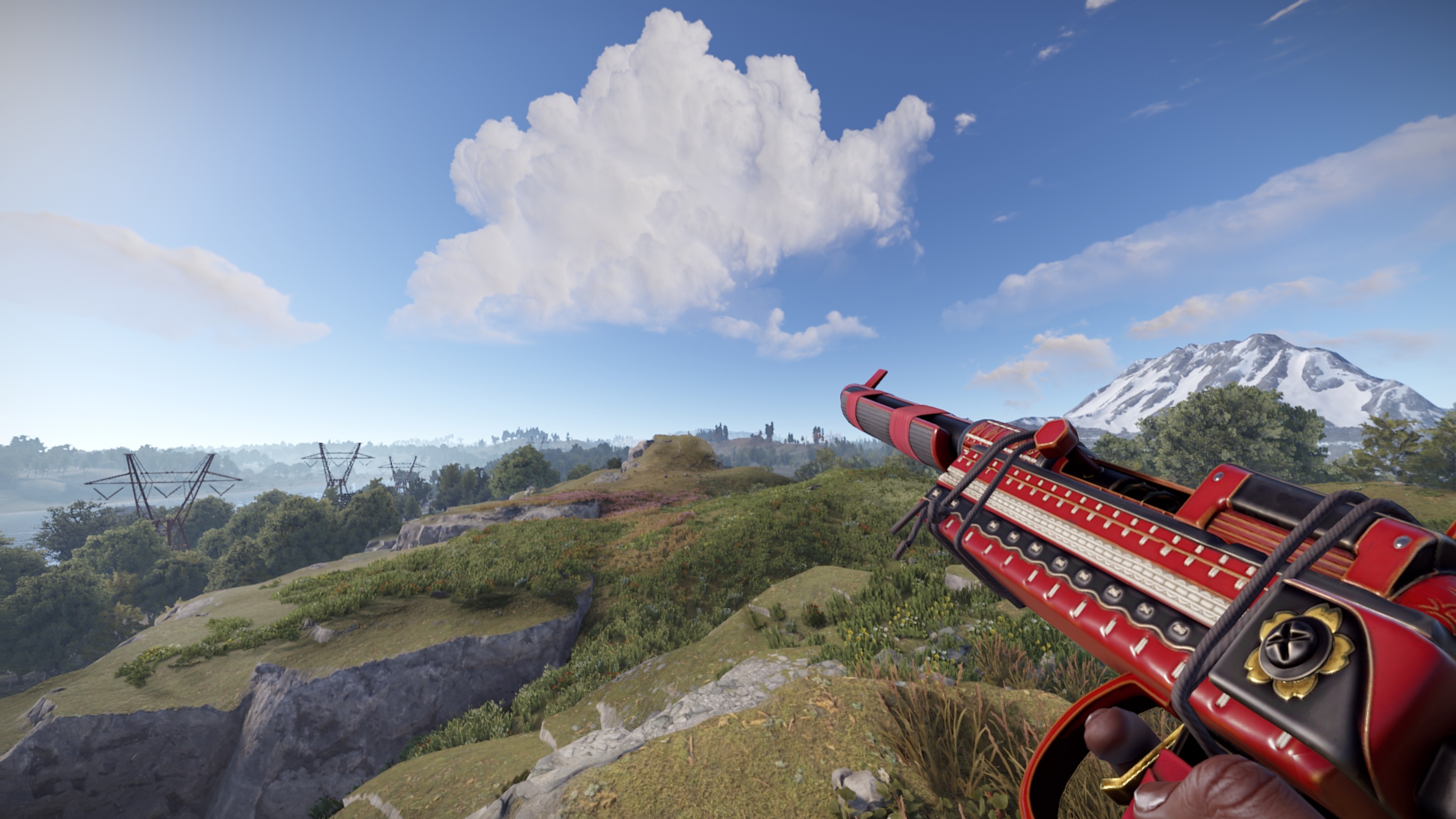 Ronin SAR