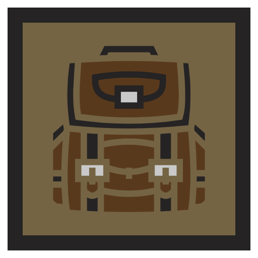 OreoPacks - Backpack Crafting (But they aren't instant)
