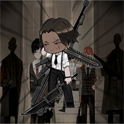 1級奥歯事務所フィクサー ドンファン(JP only)