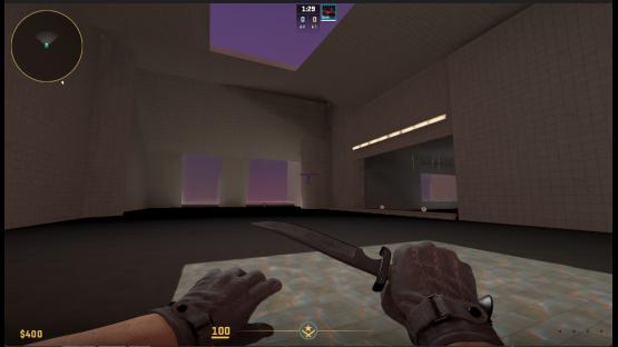Poolrooms v6 – Counter-Strike 2 Mod