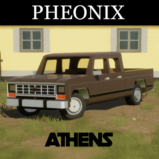pheonix athens 1980 crew