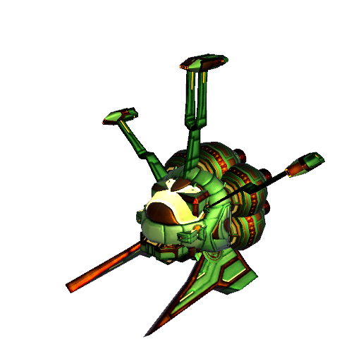 ZZC-08 Sodon
