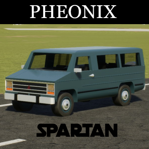 pheonix spartan 1980 passenger