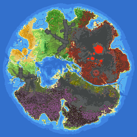 THE FALLEN APEXON preview