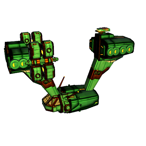 ZZC-09 Pazock
