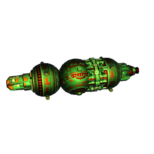 ZZC-06 Container