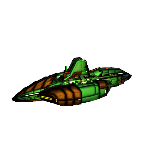 ZZC-05 Hauler