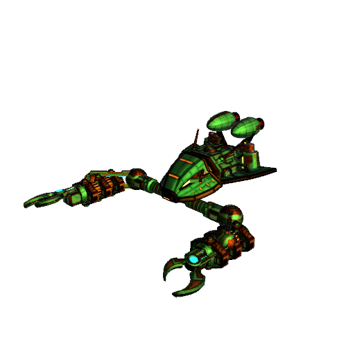 ZZC-02 Bigro