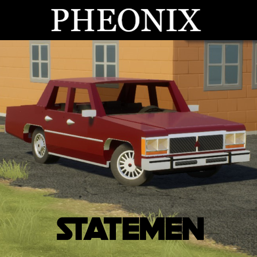 pheonix statemen 1980