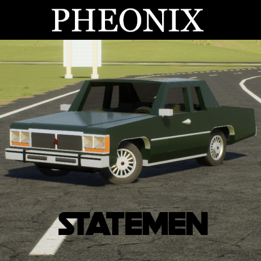 pheonix statemen 1980 coupe
