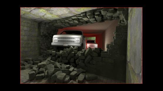 Memory (de_memory) – Counter-Strike 2 Mod