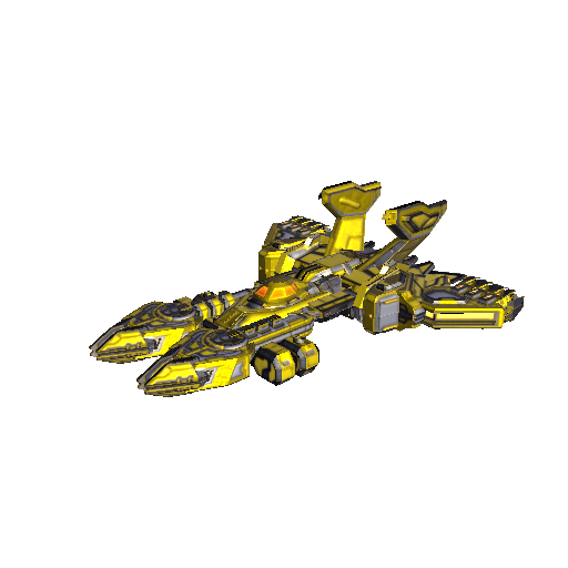 NFC-05 Hikyaku