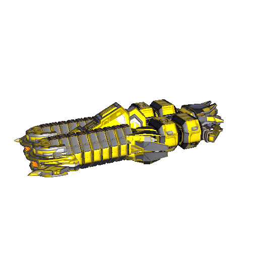 NFC-07 Kyuryokan