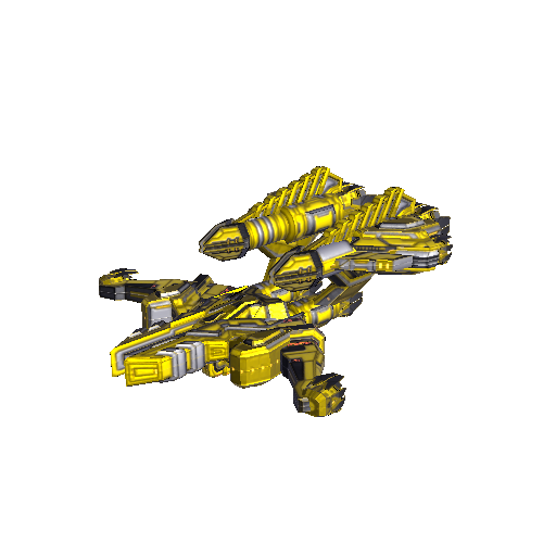 NFC-08 Nabat