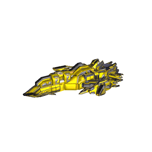 NFC-10 Shinyo