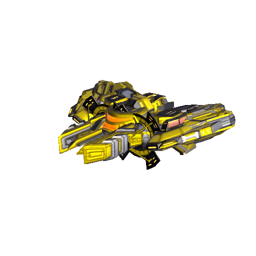 NFS-05 Khorunzhiy