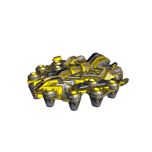 NFS-06 Bohdana
