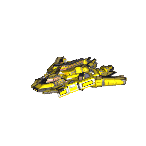 NFS-07 Khorunzhiy-B