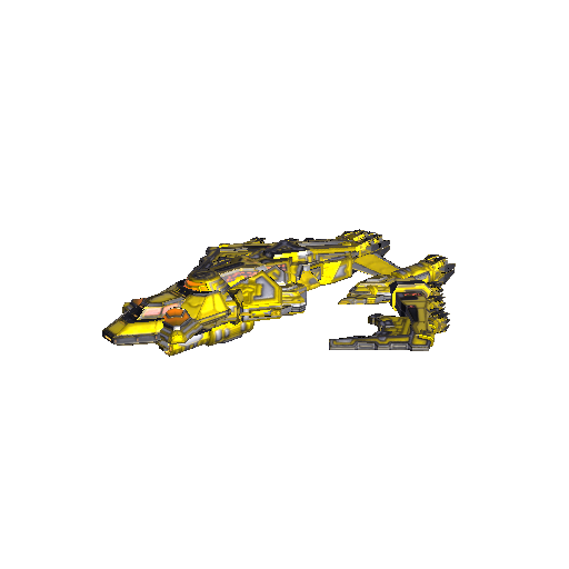 NFH-01 Nestor Makhno