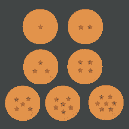 Dragon Balls